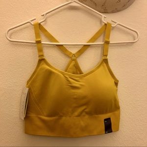 Medium Support Seamless Cami Bra